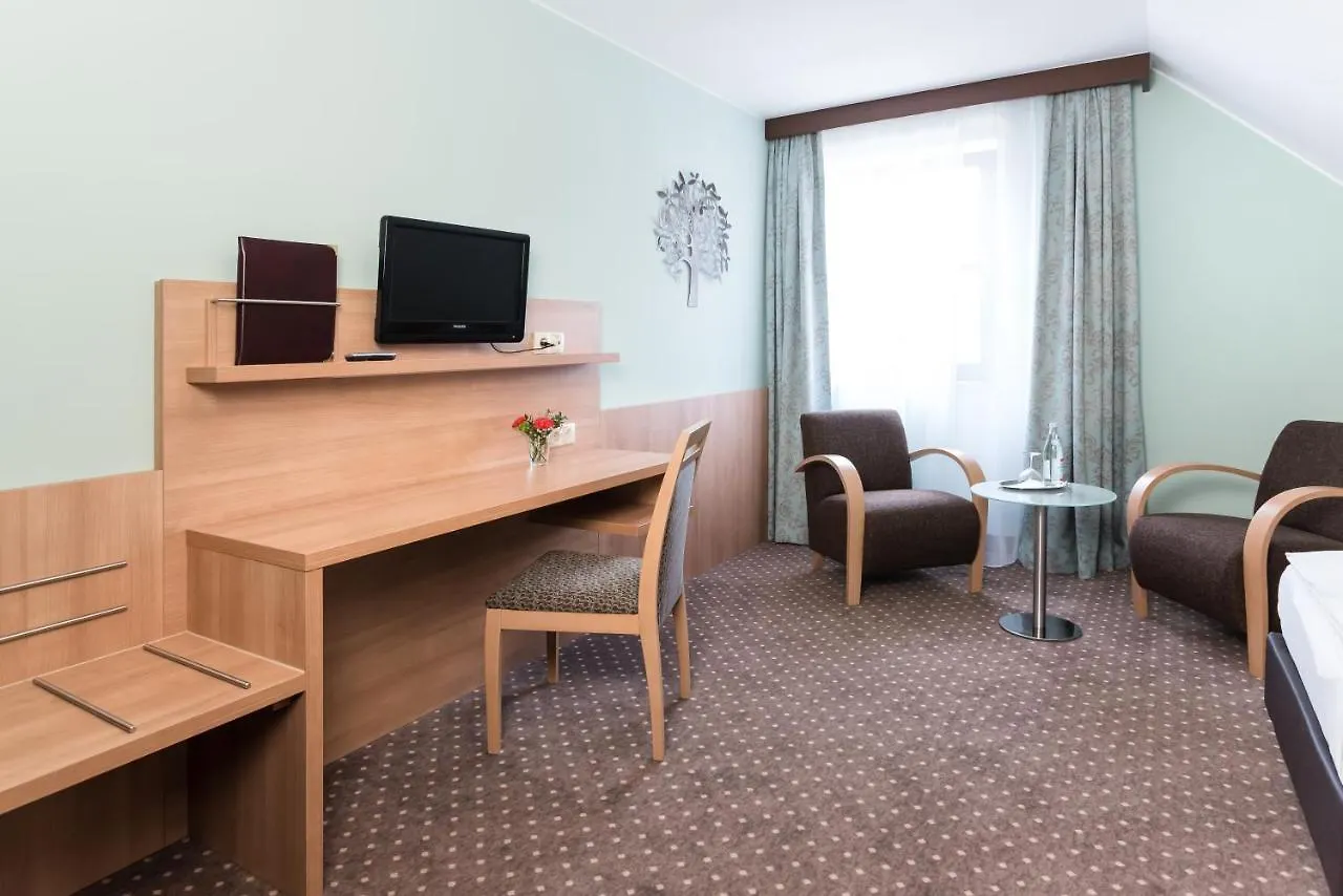 Hotel Gumberger Gmbh Garni Neufahrn bei Freising