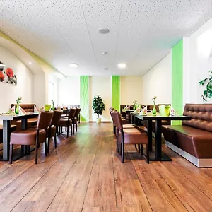 Hotel Guenzburg City, Guenzburg