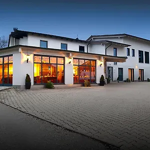 Hotel Hotel-renner, Buchbach